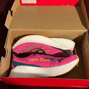 New Fuel Cell RC Elite